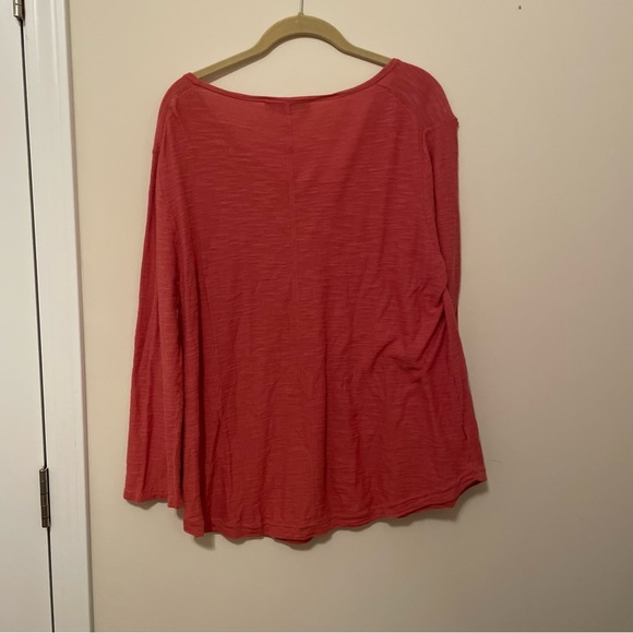 Loft long sleeve tee - Picture 3 of 3